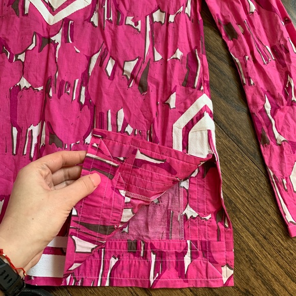 MICHAEL by MICHAEL KORS top beach cover - Picture 4 of 7